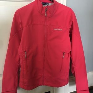 Patagonia women’s adze jacket